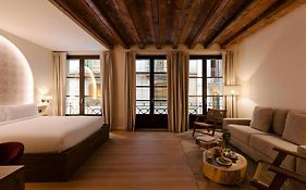 Hotel Hamsa House
